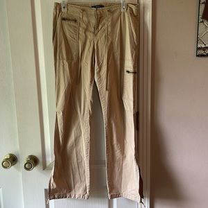 Gap khaki pants